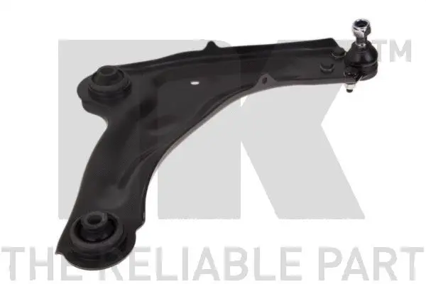 Control/Trailing Arm, wheel suspension (5013928)