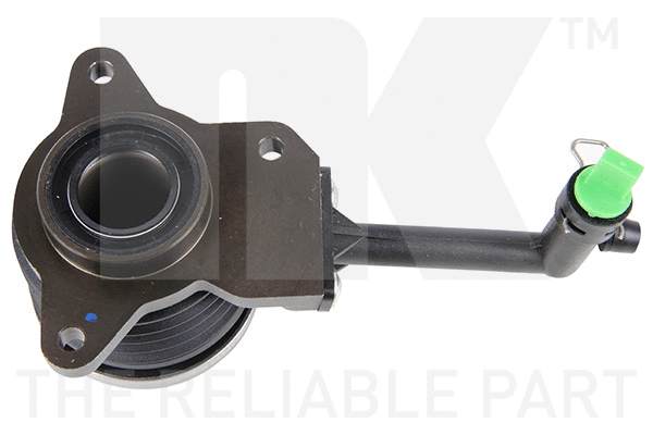Central Slave Cylinder, clutch