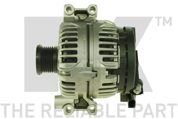 Alternator (4846130)