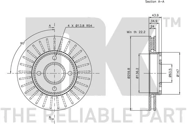 Brake Disc
