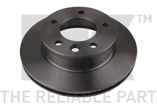Brake Disc (2033107)