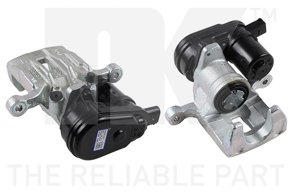 Brake Caliper (2134105)