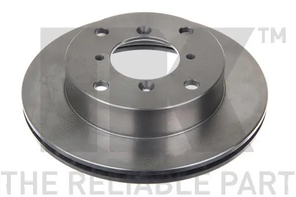 Brake Disc (205205)