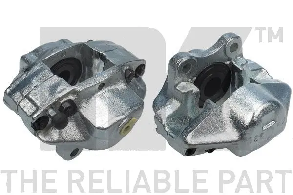 Brake Caliper (214702)