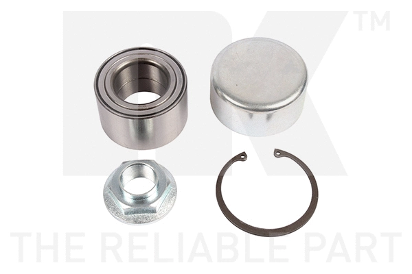 Wheel Bearing Kit (763934)