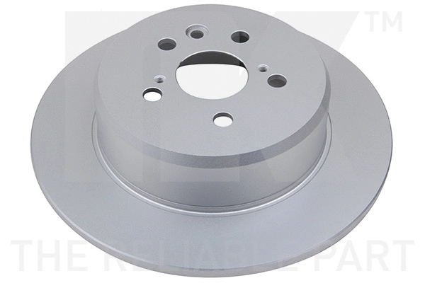 Brake Disc (314594)
