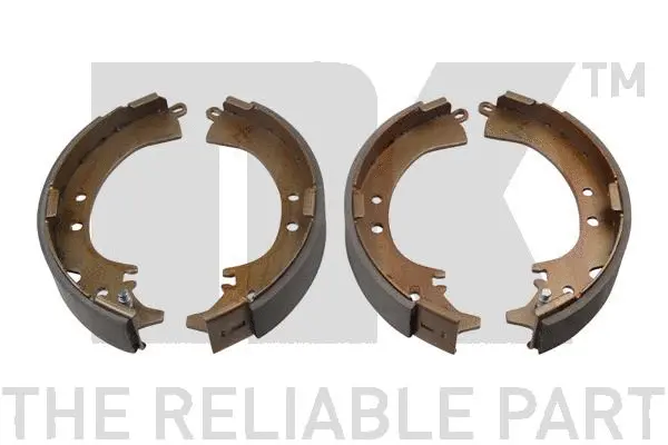 Brake Shoe Set (2745569)