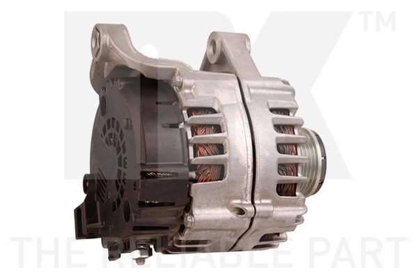 Alternator (4815006)