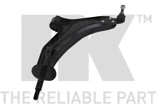 Control/Trailing Arm, wheel suspension (5014016)