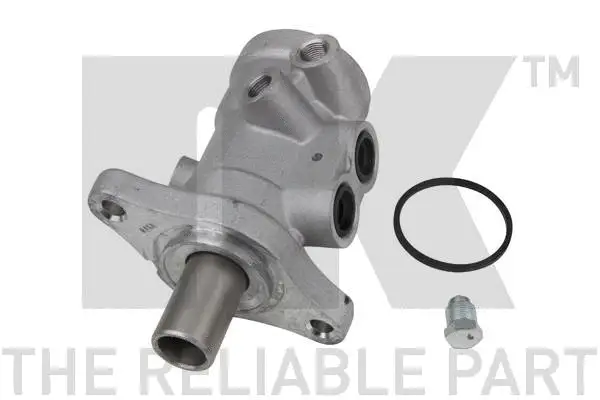 Brake Master Cylinder (823932)