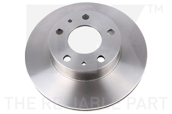Brake Disc (201960)