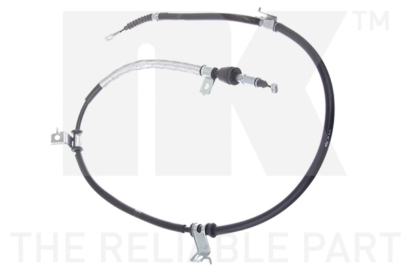 Cable Pull, parking brake (903441)