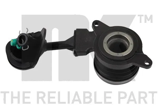 Central Slave Cylinder, clutch (142304)