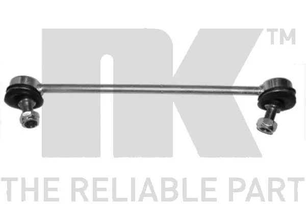 Link/Coupling Rod, stabiliser bar (5115002)