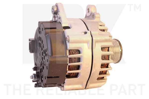 Alternator (4847940)