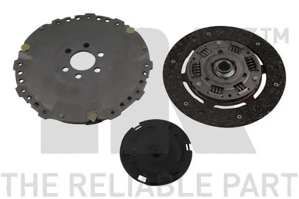 Clutch Kit (132343)