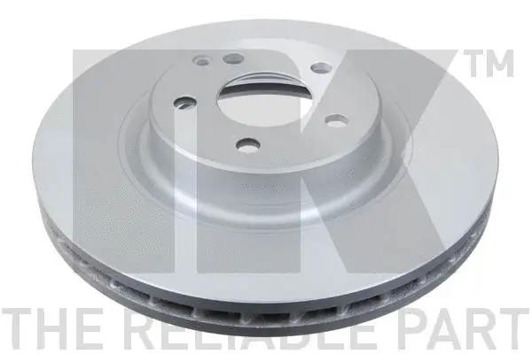 Brake Disc (343361)