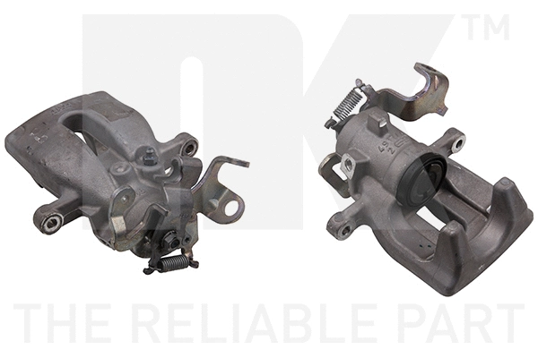Brake Caliper (2137139)