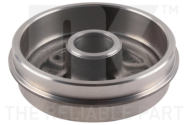 Brake Drum