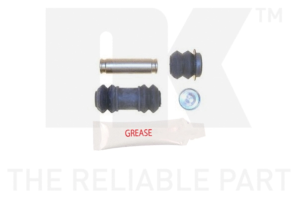 Guide Sleeve, brake caliper (8999020)