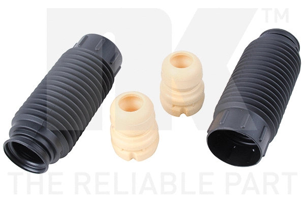 Dust Cover Kit, shock absorber (699301)