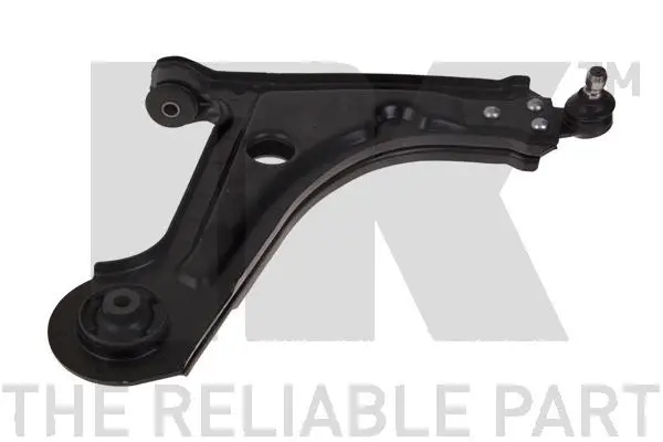 Control/Trailing Arm, wheel suspension (5015011)