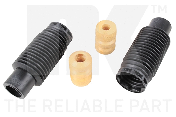 Dust Cover Kit, shock absorber (693701)