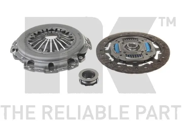 Clutch Kit (1347137)