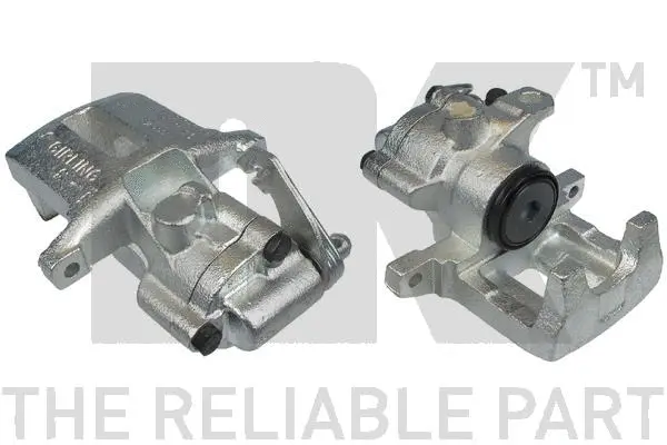 Brake Caliper (214777)