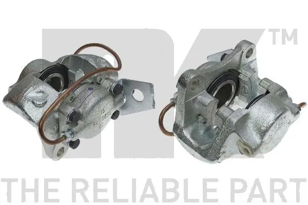 Brake Caliper (214304)