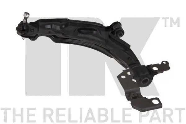 Control/Trailing Arm, wheel suspension (5012337)