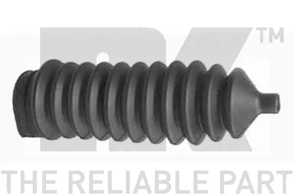 Bellow Kit, steering (5094805)