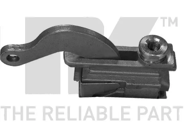 Wheel Brake Cylinder (801217)