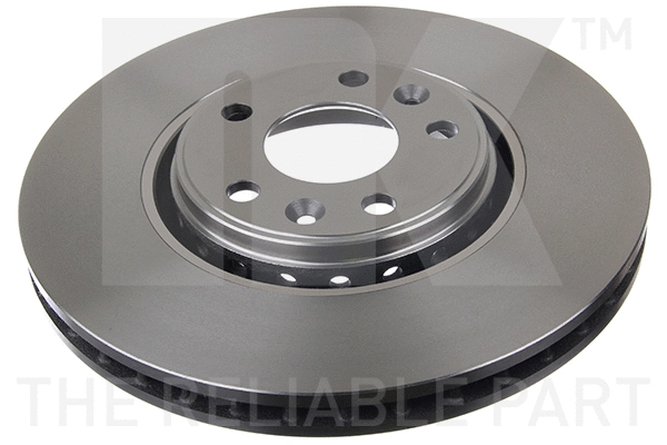 Brake Disc (203969)