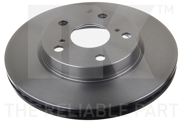 Brake Disc (2045121)
