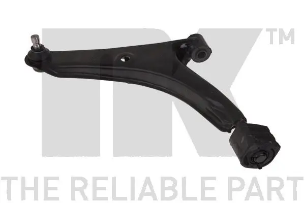 Control/Trailing Arm, wheel suspension (5015209)