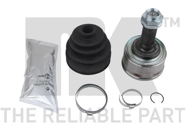 Joint Kit, drive shaft (512638)
