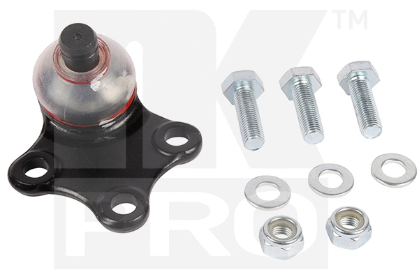 Ball Joint (5041916PRO)