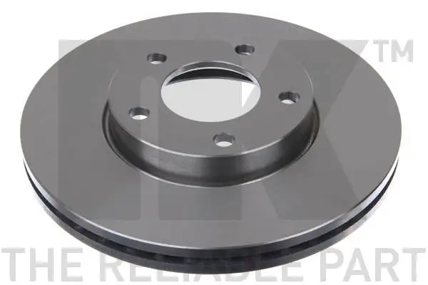 Brake Disc (203251)