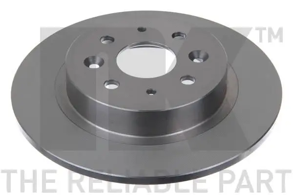 Brake Disc (203508)