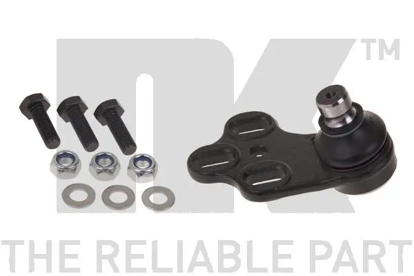 Ball Joint (5044730)