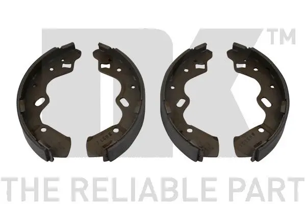 Brake Shoe Set (2732615)