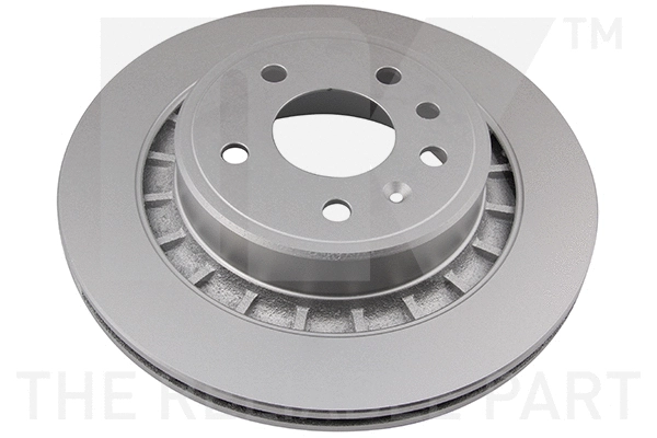 Brake Disc (314111)