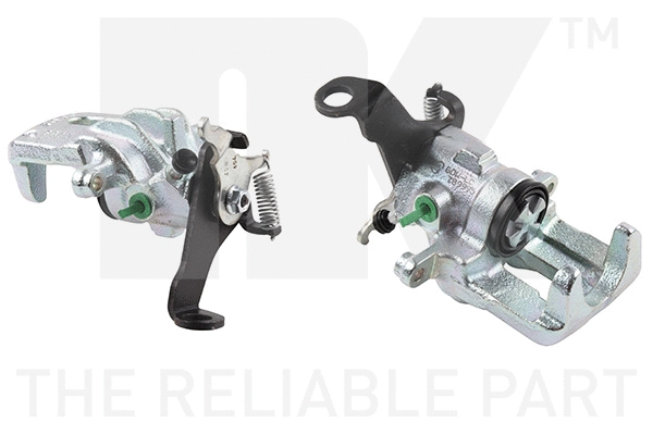 Brake Caliper (212540)