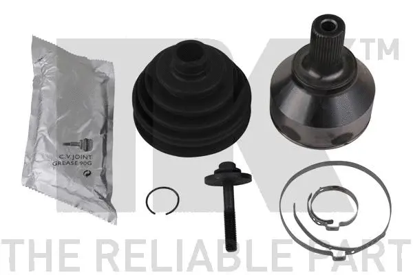 Joint Kit, drive shaft (512543)