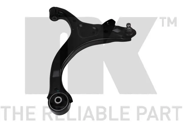 Control/Trailing Arm, wheel suspension (5013447)