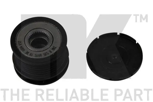 Alternator Freewheel Clutch (4910047)