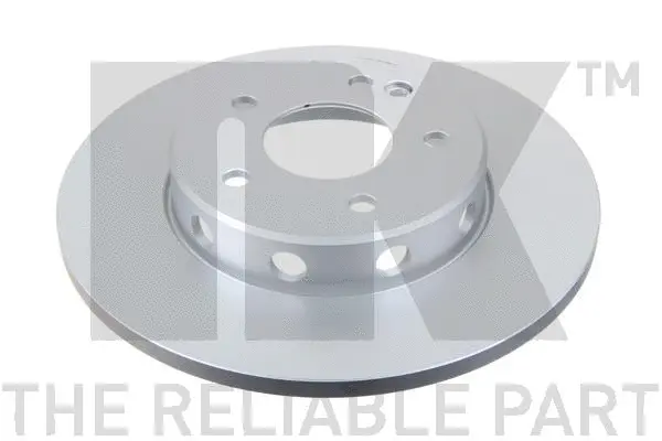 Brake Disc (313316)