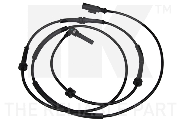 Sensor, wheel speed (292358)