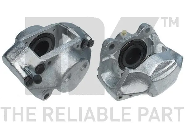 Brake Caliper (213358)